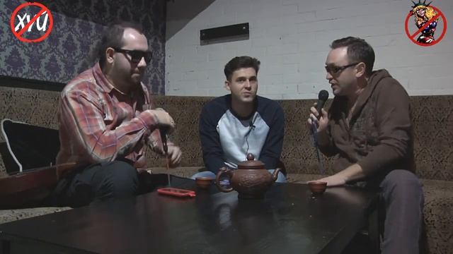 Культура Потребления - ИЛЬЯ ТАБУЕВ (Теле и радиоведущий) смотреть онлайн