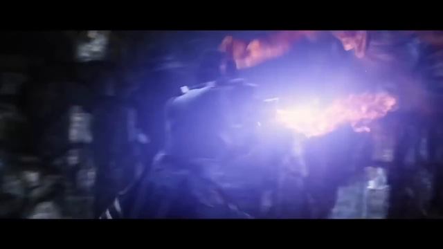 The Elder Scrolls Online (ESO) in 2023 смотреть онлайн