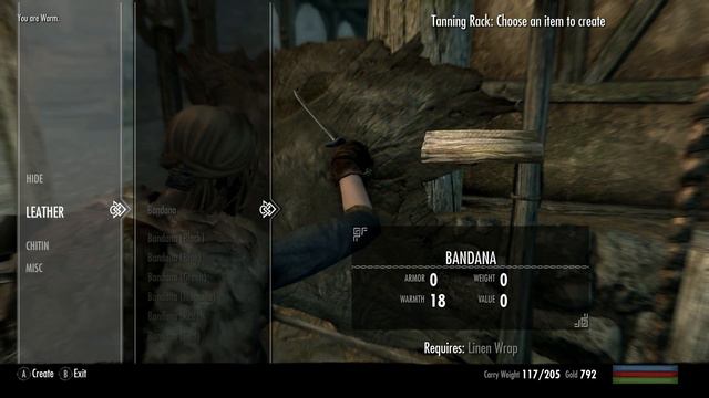 Let's Roleplay Skyrim - Part 10: An Elk and the Mudcrab Brothers смотреть онлайн