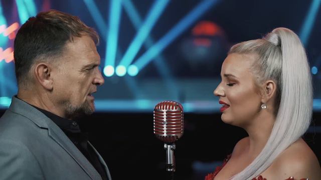 Steve Hofmeyr & Demi Lee Moore - I Will Always Love You смотреть онлайн