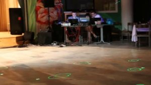 Веселый конкурс на корпоратив ¦ Ведущая придумала веселый конкурс на корпоративе