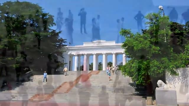 Севастопольский вальс Виктор Ильенко смотреть онлайн
