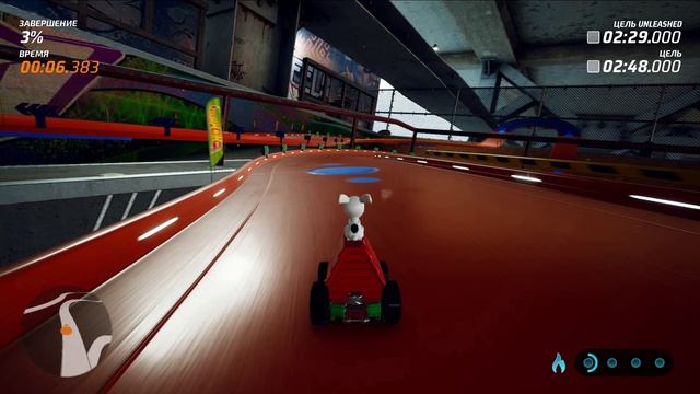 Hot Wheels Часть 2 смотреть онлайн