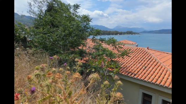 ギリシャ旅行5月 31日, 2014年エーゲ海1日クルーズ смотреть онлайн