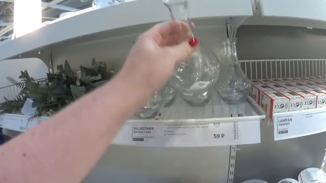 ВЫРВАЛАСЬ В ИКЕА\Диваны\ПОКУПКИ ДЛЯ ДОМА\Дорогая ПОСУДА смотреть онлайн