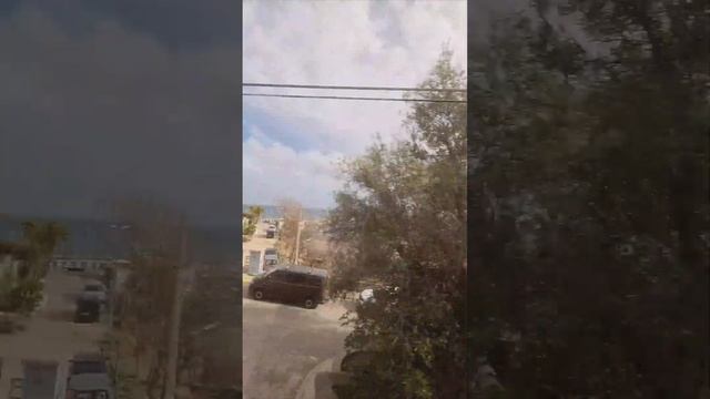 "Голубой вагон" Поезд Ситжес - Барселона. смотреть онлайн