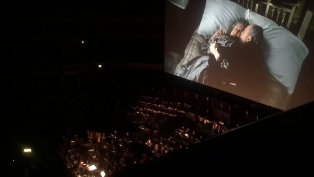 Titanic Live (Nearer My God To Thee) - Royal Albert Hall 27/04/15