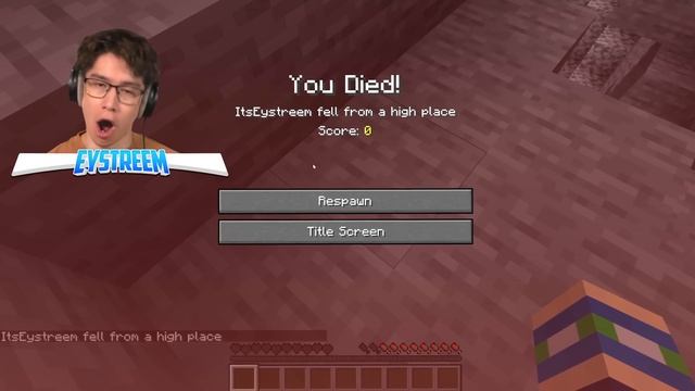 Testing Scary Minecraft Seeds That Are Actually True