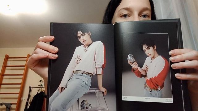 Обзор альбома Stray Kids MAXIDENT (спустя миллион лет) ◇ Kpop Album Unboxing