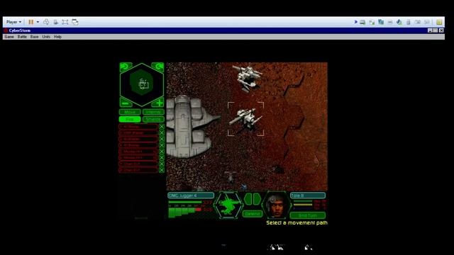 Let's Play Missionforce Cyberstorm - Juggernauts and Tolas смотреть онлайн