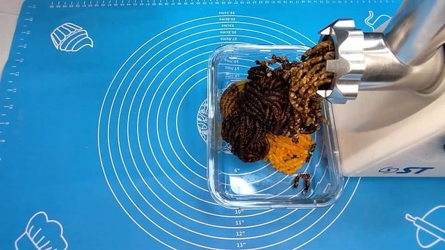 Полезные конфеты по домашнему ***Сложность 2/10*** смотреть онлайн