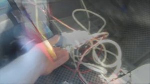 Лада Приора перегревается. Корректировка температуры включения вентилятора охлаждения двигателя.