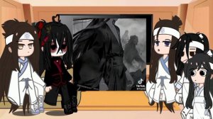 🫐реакция|магистра дьявольского культа|ПЕРВАЯ РЕАКЦИЯ НЕ СУДИТЕ СТРОГО|🫐