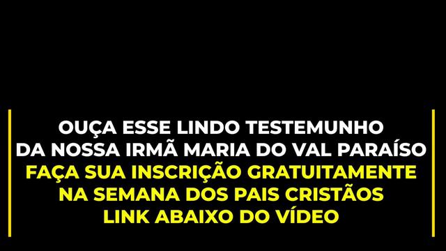 OUÇA ESSE TESTEMUNHO, IMPOSSÍVEL NÃO SE EMOCIONAR! REFLEXÃO IVAN SARAIVA смотреть онлайн