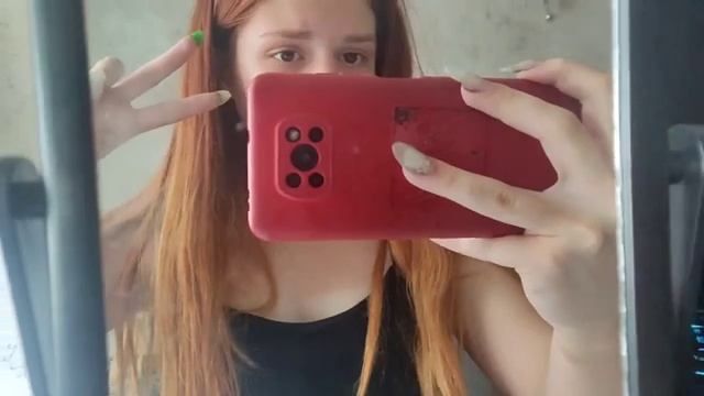 Краска для волос Brilliance 921  богемный рыжий #schwarzkopf #рыжий #youtubevideo