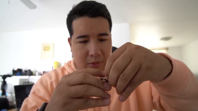 Un Pod Que No Parece Pod | Voopoo Vinci X смотреть онлайн