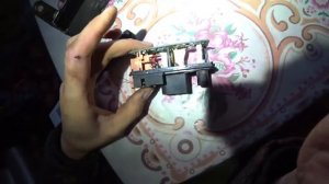 Mercedes-Benz Sprinter 313-2006г 2.2cdi Ремонт реле  свечей накала