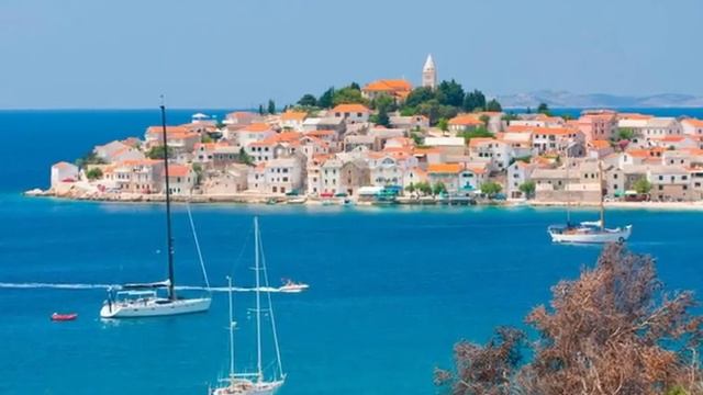 Тур в Хорватия, Млет из Москвы от 27 200р. смотреть онлайн