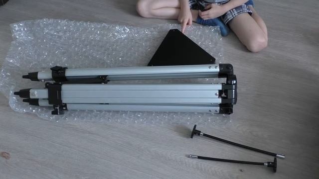 ОНЛАЙН ТРЕЙД.РУ Телескоп Sky-Watcher BK 1149EQ2 смотреть онлайн
