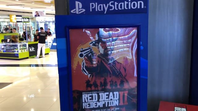 RED DEAD REDEMPTION 2 ULTIMATE VERSION UNBOXING! LAUNCHING! смотреть онлайн