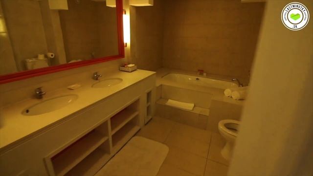 Ambre Hotel (Belle Mare, Mauritius)