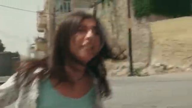 Incendies / Lubna Azabal - Sarabande