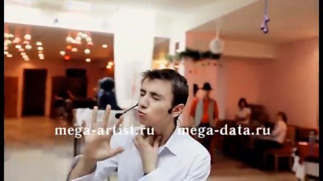 Иллюзионист фокусник заказать Илья Рогулин отзывы Новосибирск смотреть онлайн