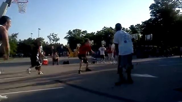 Firecracker Classic 2011 Pals game 1 смотреть онлайн