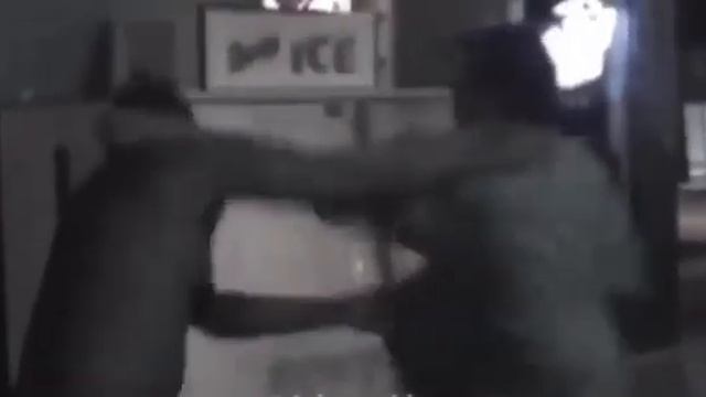 Что такое андеграунд/what Is The Underground?