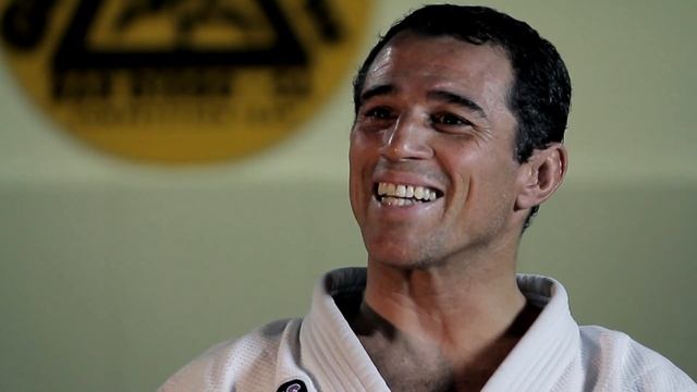 MMA Unlocked - Jiu Jitsu With Royler Gracie смотреть онлайн
