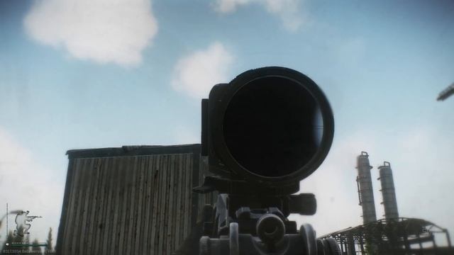 Nice M1A смотреть онлайн