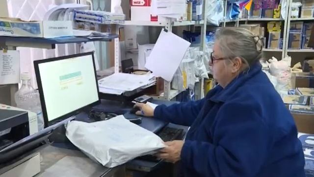 Главпочтамт Сочи будет работать без выходных и перерывов на обед смотреть онлайн