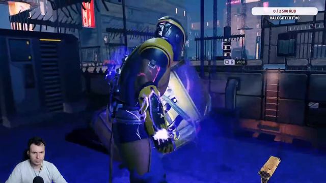 XСOM 2: Long War Of The Chosen - Стрим - Ничего не понятно! №1