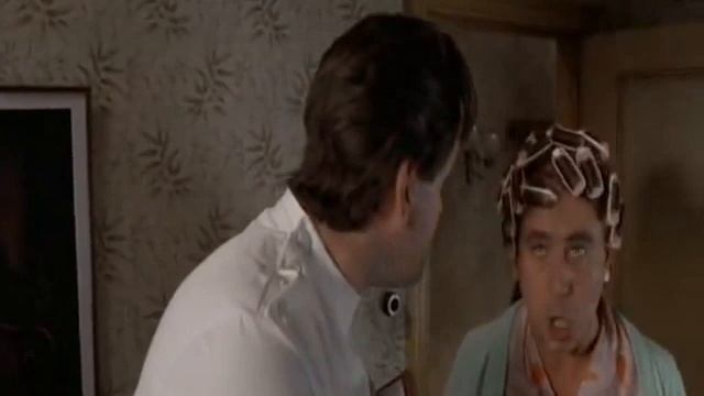 Monty Python The Meaning of Life Live Organ Transplants trimmed смотреть онлайн