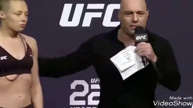 Церемония взвешивания UFC 223 смотреть онлайн