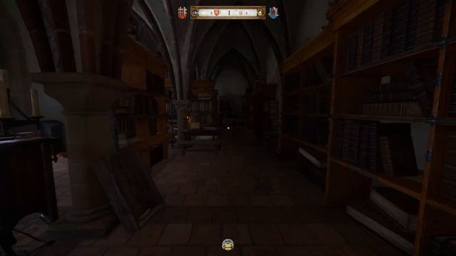 Let's Play Kingdom Come Deliverance (Hardcore Difficulty) Episode 96 - Solitary Confinement! смотреть онлайн