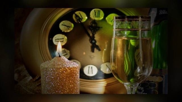 В ночь на рождество