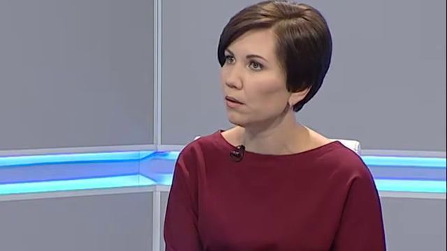 Дмитрий Юрков, директор центра психолого-педагогической, медицинской и социальной помощи смотреть онлайн