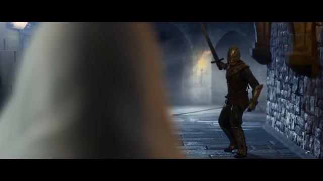 Дебютный трейлер Assassin's Creed Identity смотреть онлайн