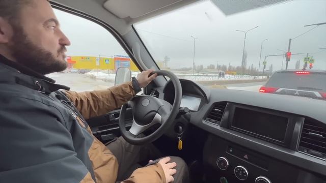 Российский электромобиль или снова клон из Китая? Первое знакомство. смотреть онлайн