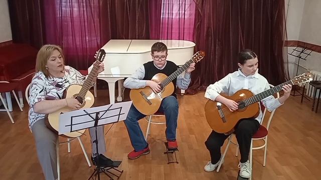 Светлана Ветушко Румба смотреть онлайн
