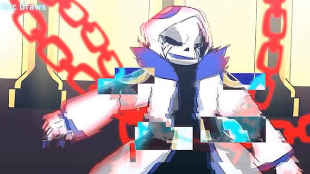 No Mercy (Fight) - AMV - Courtesy call || (Check Description) смотреть онлайн