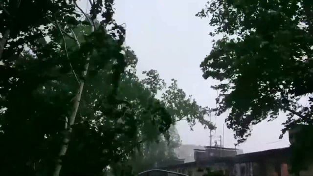 Гроза в Оренбурге смотреть онлайн