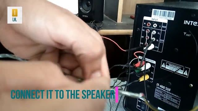 Connect aux, dvd ,usb at a time 5.1 INTEX Home Theater to LED TV смотреть онлайн