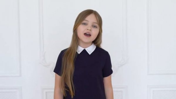 Милые, добрые взрослые, отмените войну!