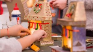 Детская музыка для творчества или спокойных игр / Children's music for creativity or quiet games