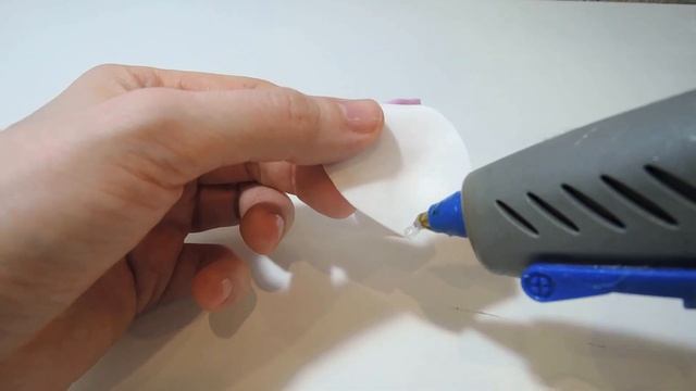 Двухцветные розы из фоамирана ???, цветы из фома смотреть онлайн