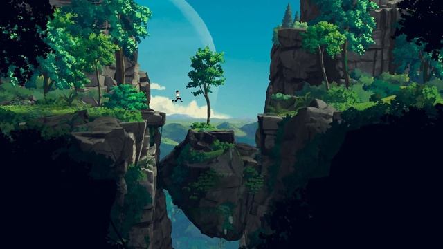 Planet of Lana - Future Game Show Gameplay Trailer 2022 смотреть онлайн