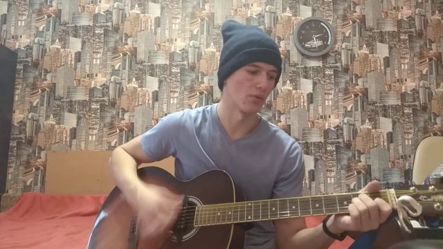 Макс Корж - Время (Cover) смотреть онлайн