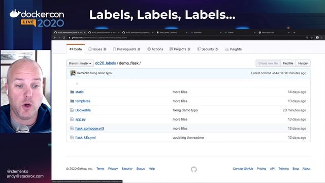 Labels, Labels, Labels смотреть онлайн